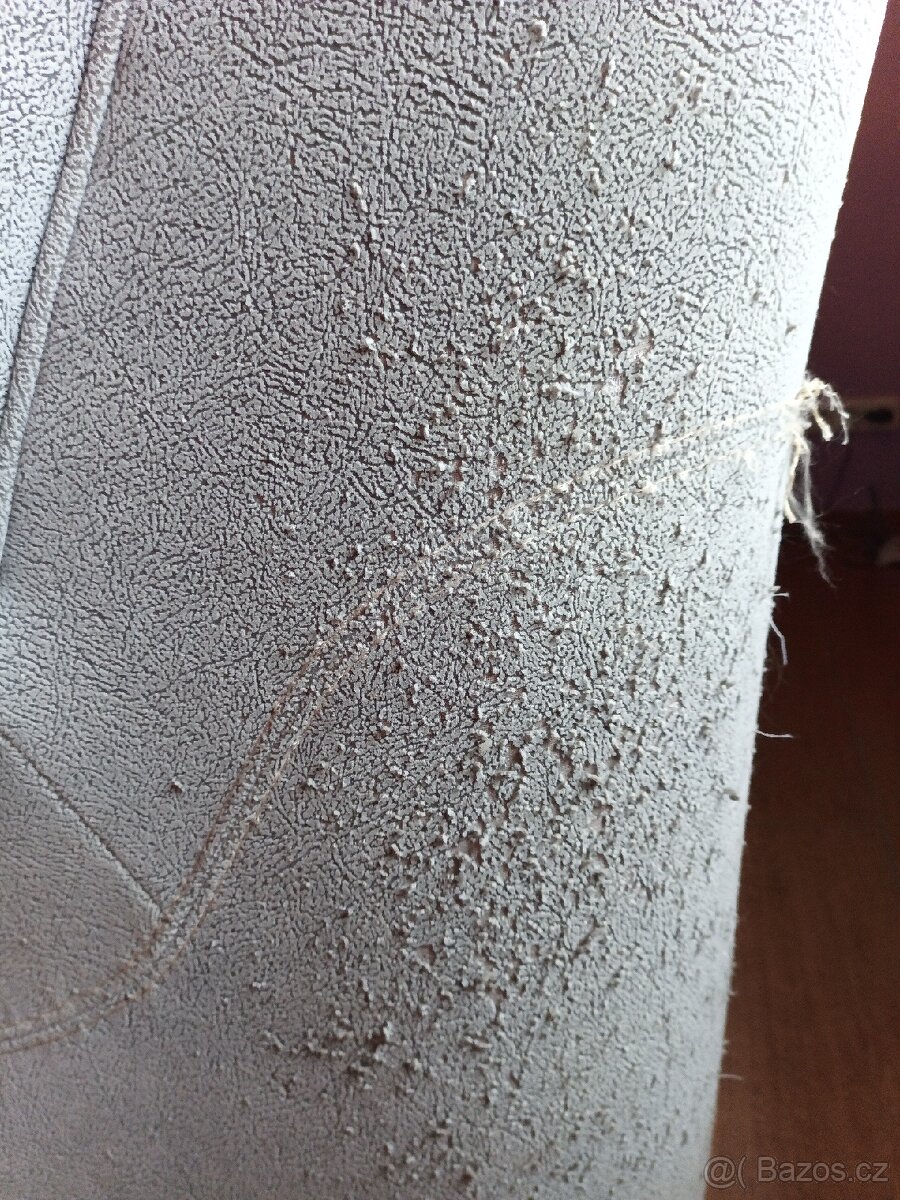 Pohodlná sedačka Presley. - 8