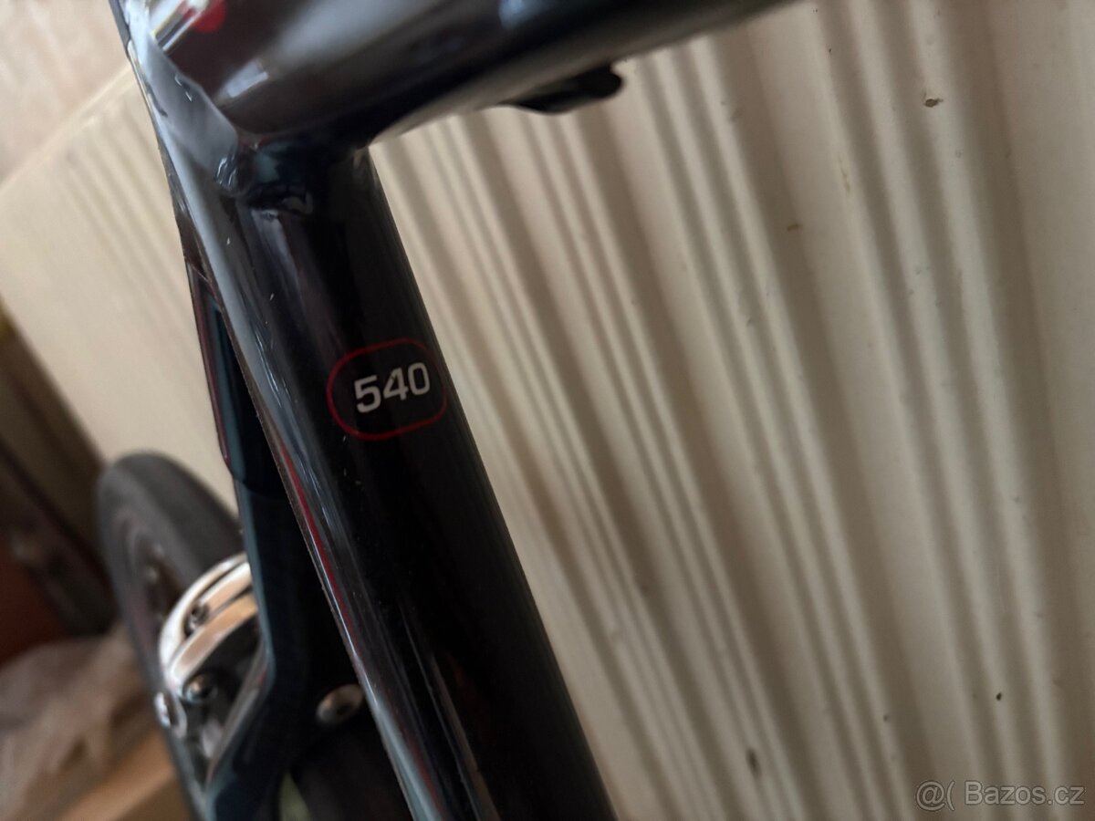 Silniční kolo Author - 8