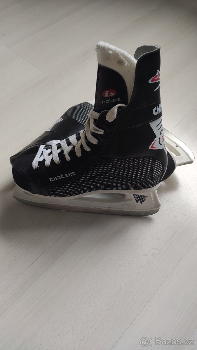 Brusle BOTAS vel. 39 - 8