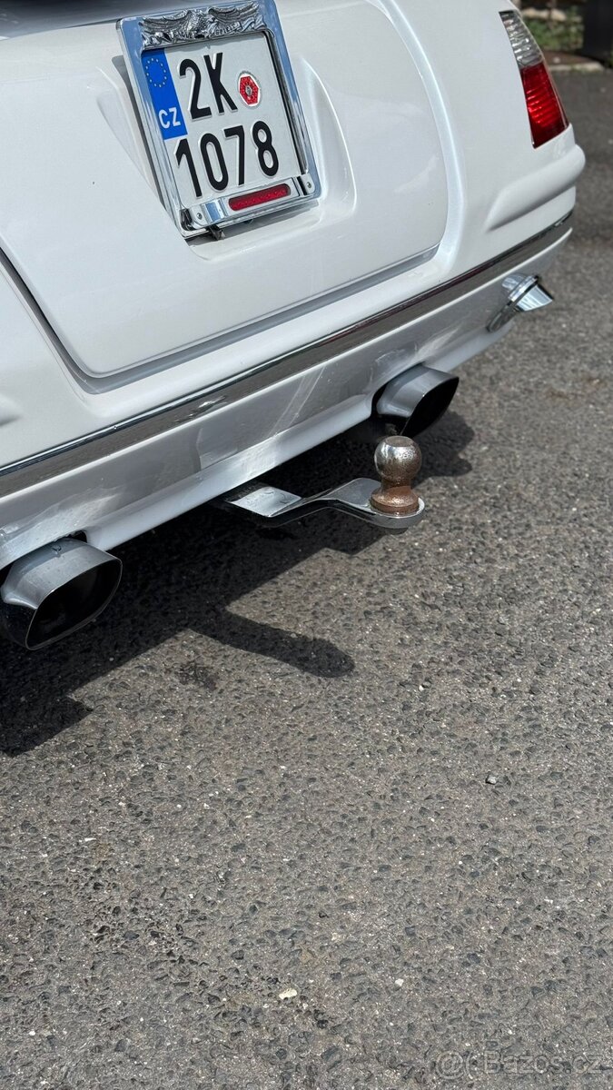 Honda Gold Wing GL1800 Trike - 8