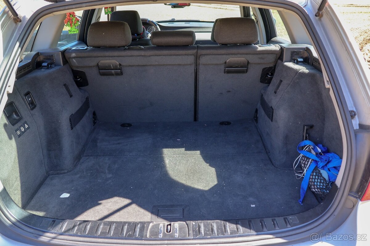 BMW E91 320D LCi / 2009 / 358700km - 8