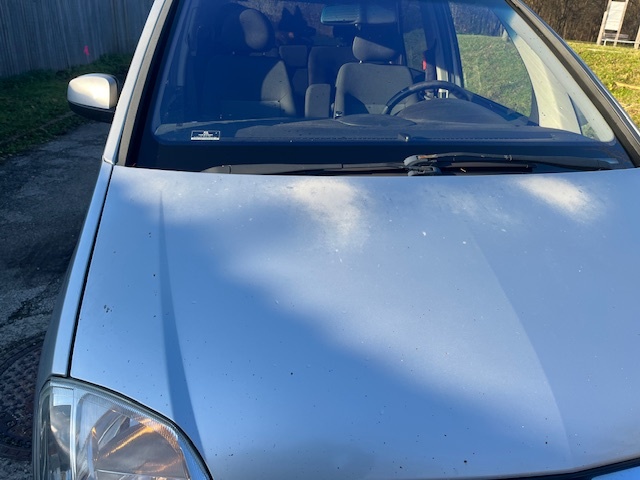 OPEL MERIVA 1.7 CDTI - 8