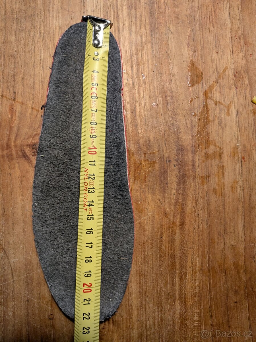 Přeskáče dětské 36 - 8