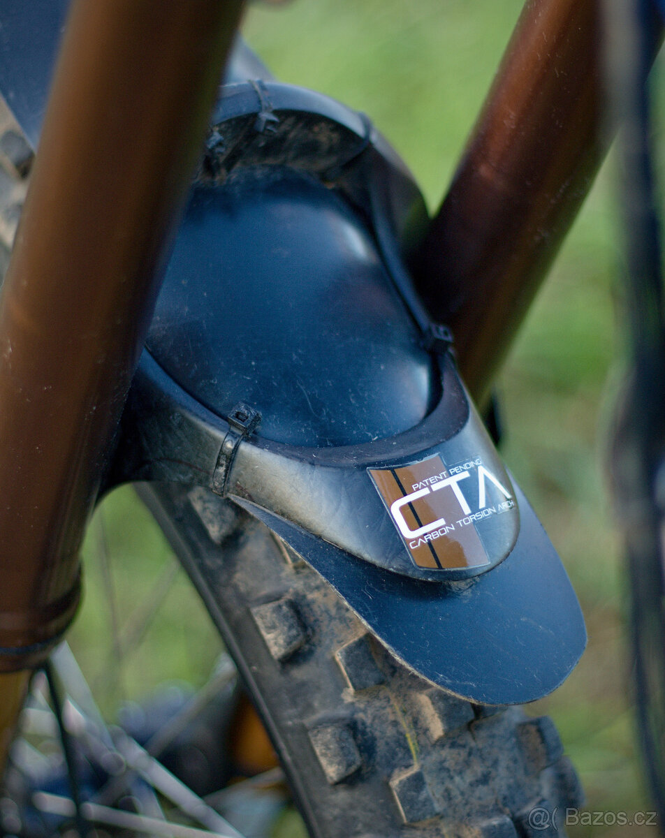 SurRon LightBee 23kW - 8