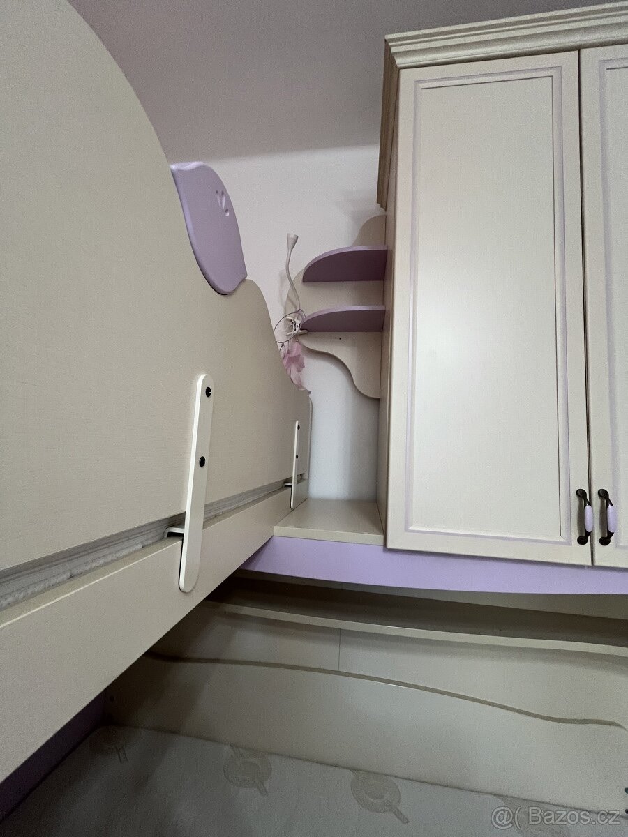 Postel pro děti - 8