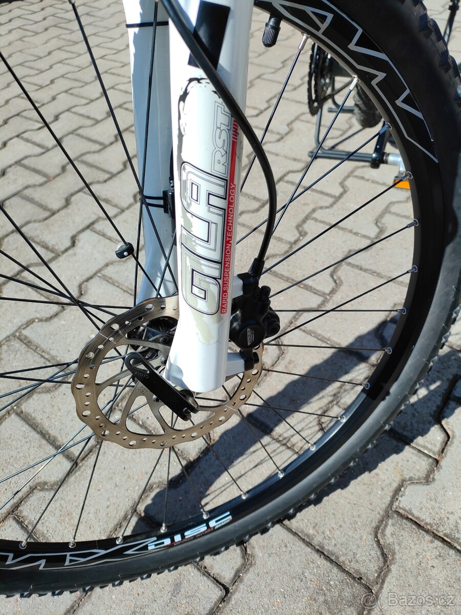 Horské kolo 26" - 8