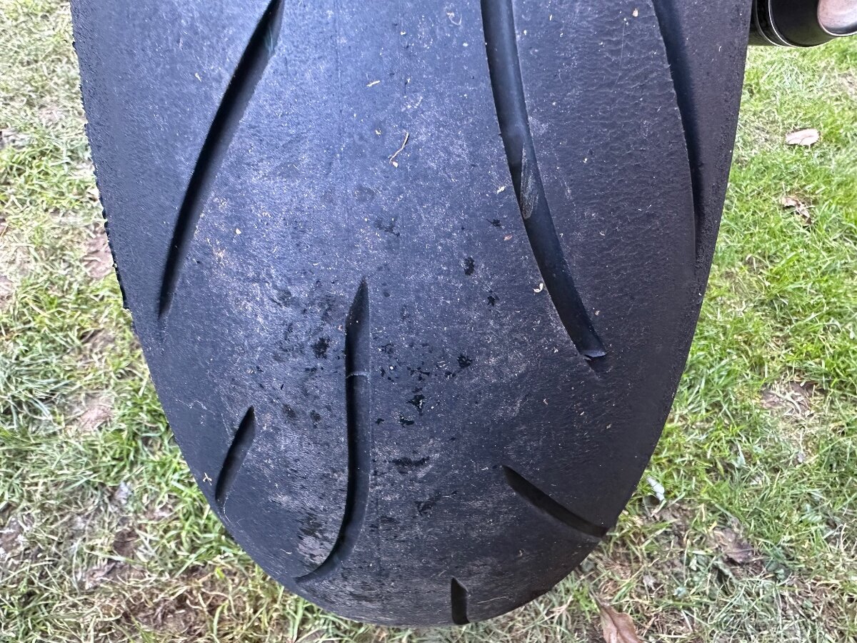 Yamaha MT09 2021 - 8