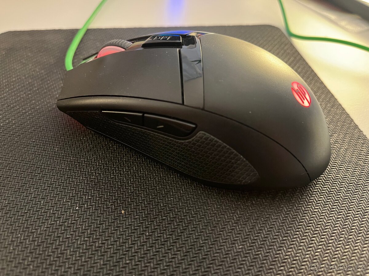 HP Pavilion Gaming Mouse 300 - 8