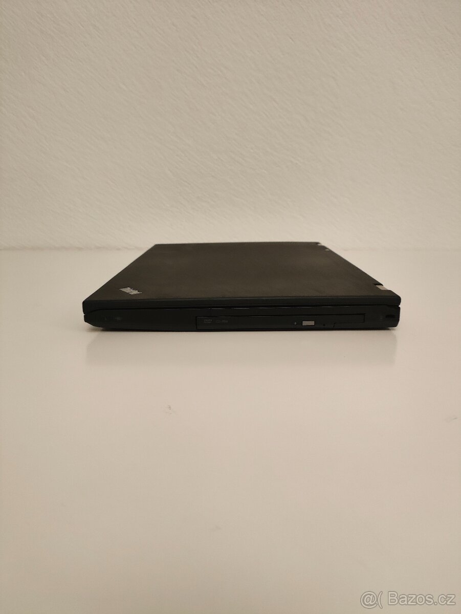 Lenovo ThinkPad T410s i5-M520 | 4GB | 120GB - 8