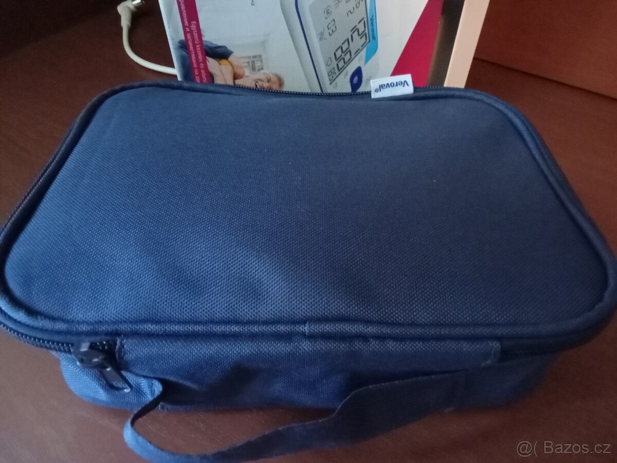 Tonometr Veroval - Hartmann - 8