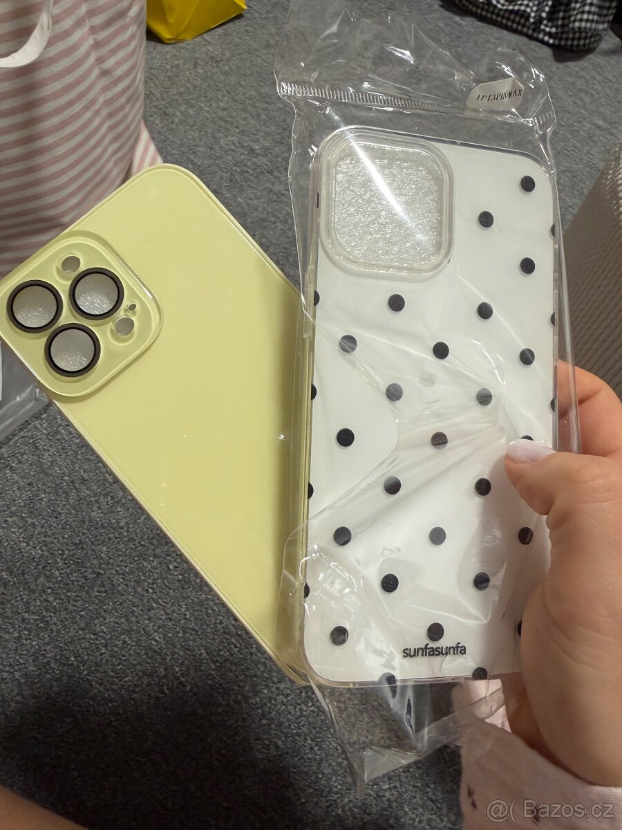 IPhone 13 Pro max - 8