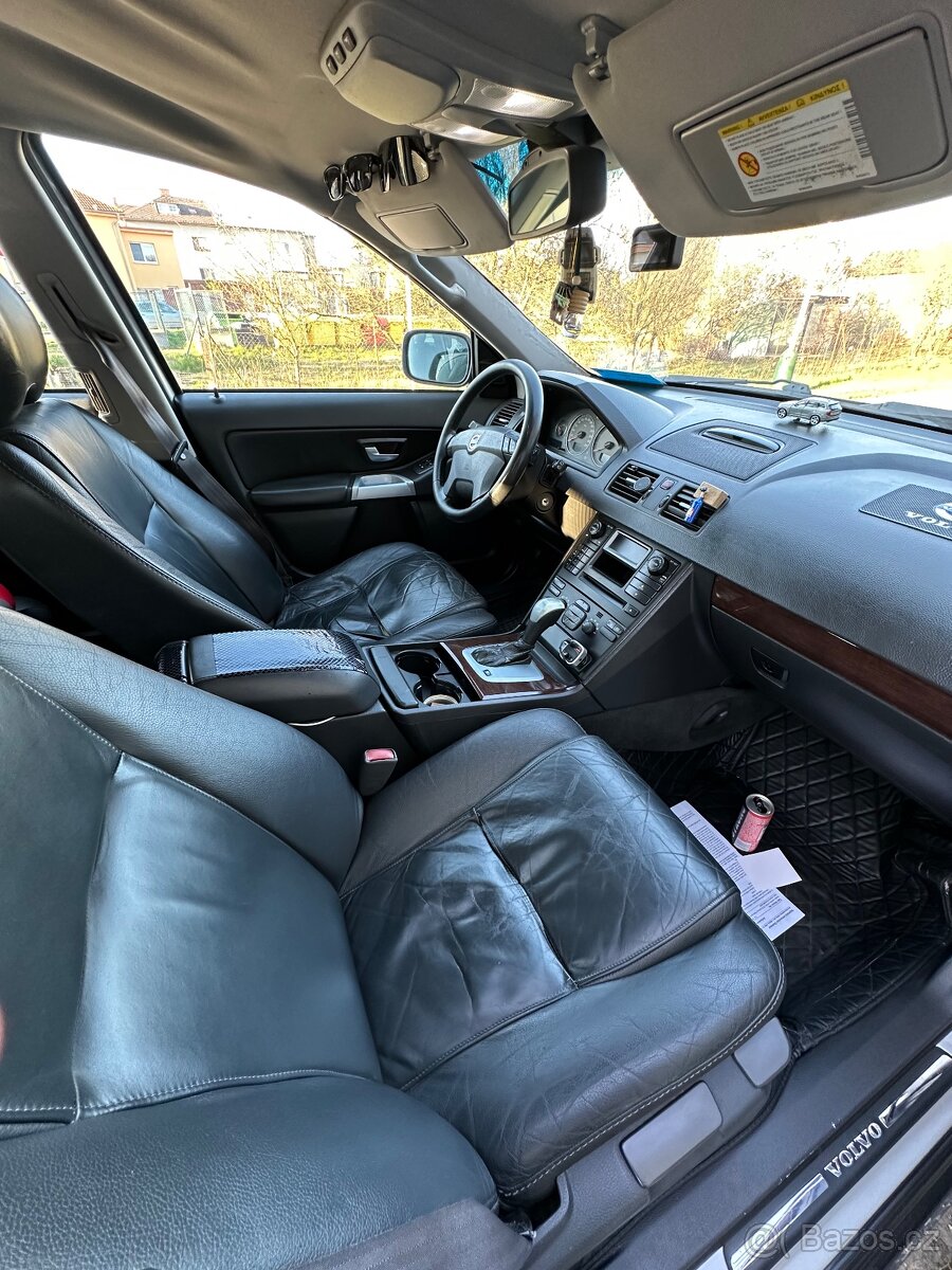 Volvo xc90 120kw - 8