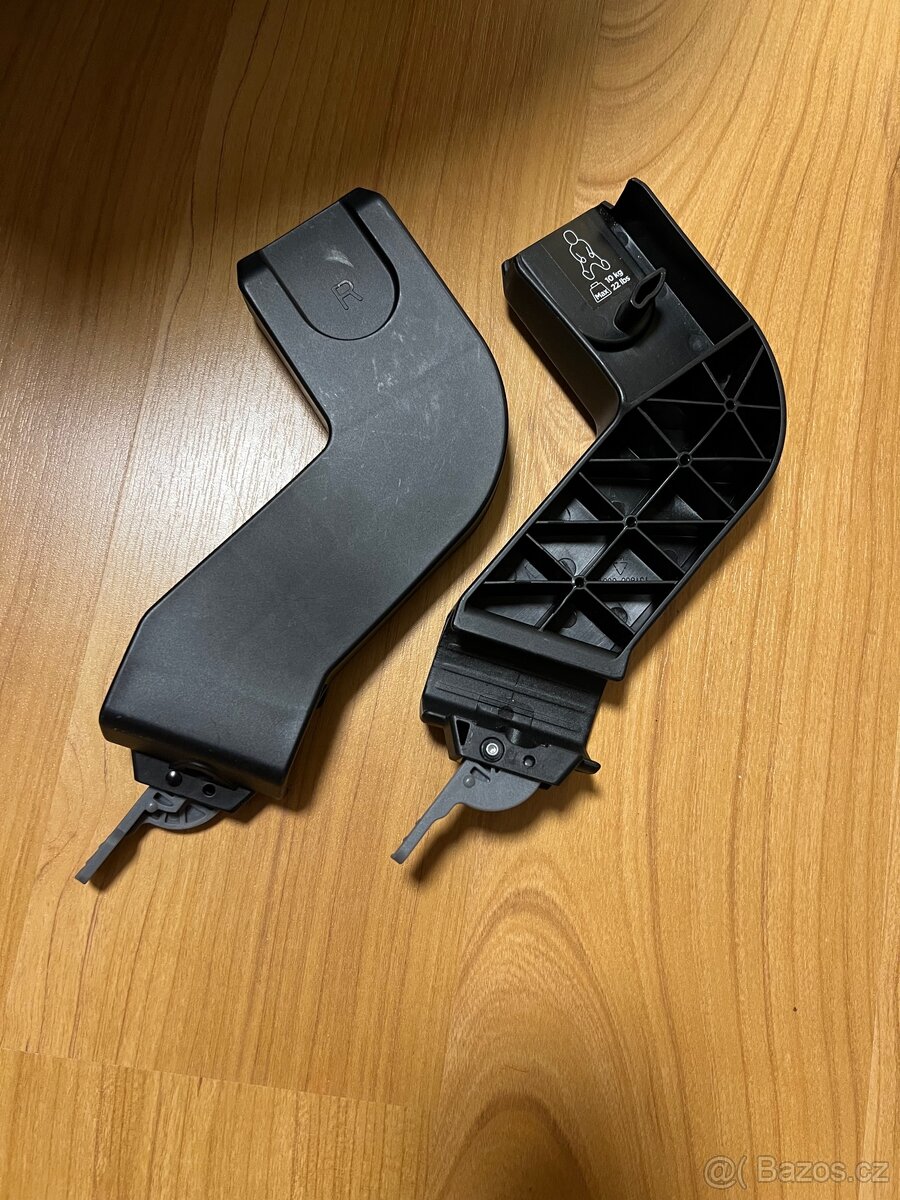 Thule Urban Glide 2 korbička - 8