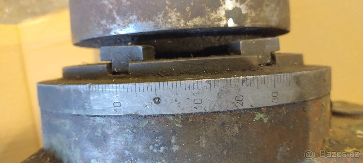 Obrazeci hlava FUS22 - 8