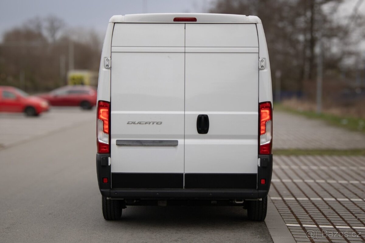 Fiat Ducato, po servisu. - 8