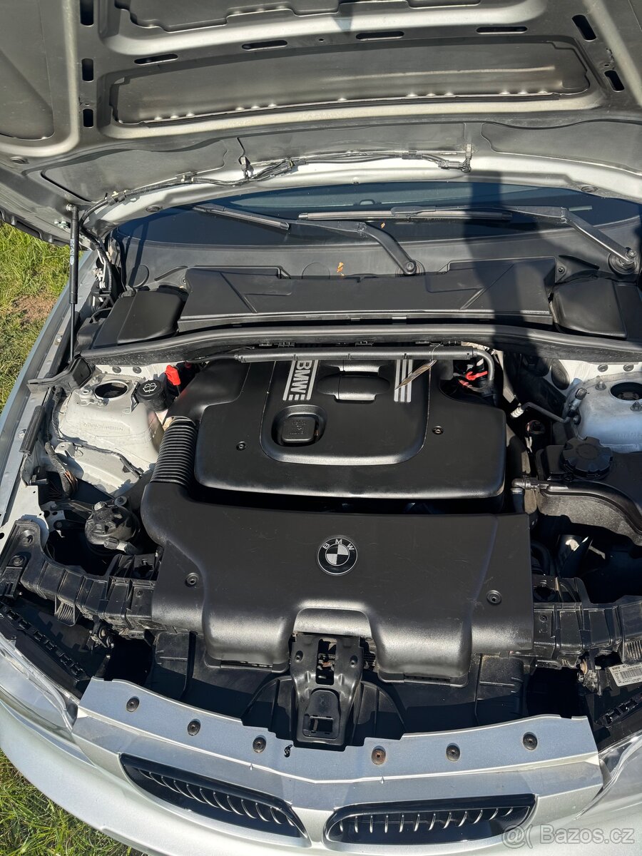 Bmw e87 118D Mpacket - 8