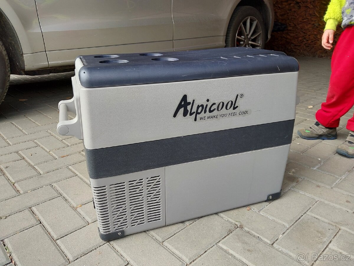 Alpicool LG - 8