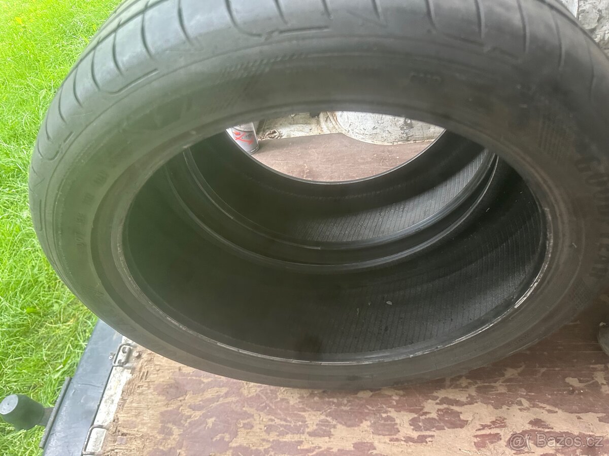 225/45/R18 GoodYear 2ks pneu - 8