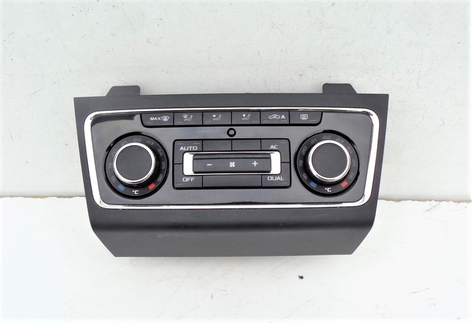 Škoda Superb II 1.8TSI 118kW CDAA barva 1Z1Z náhradní díly - 8