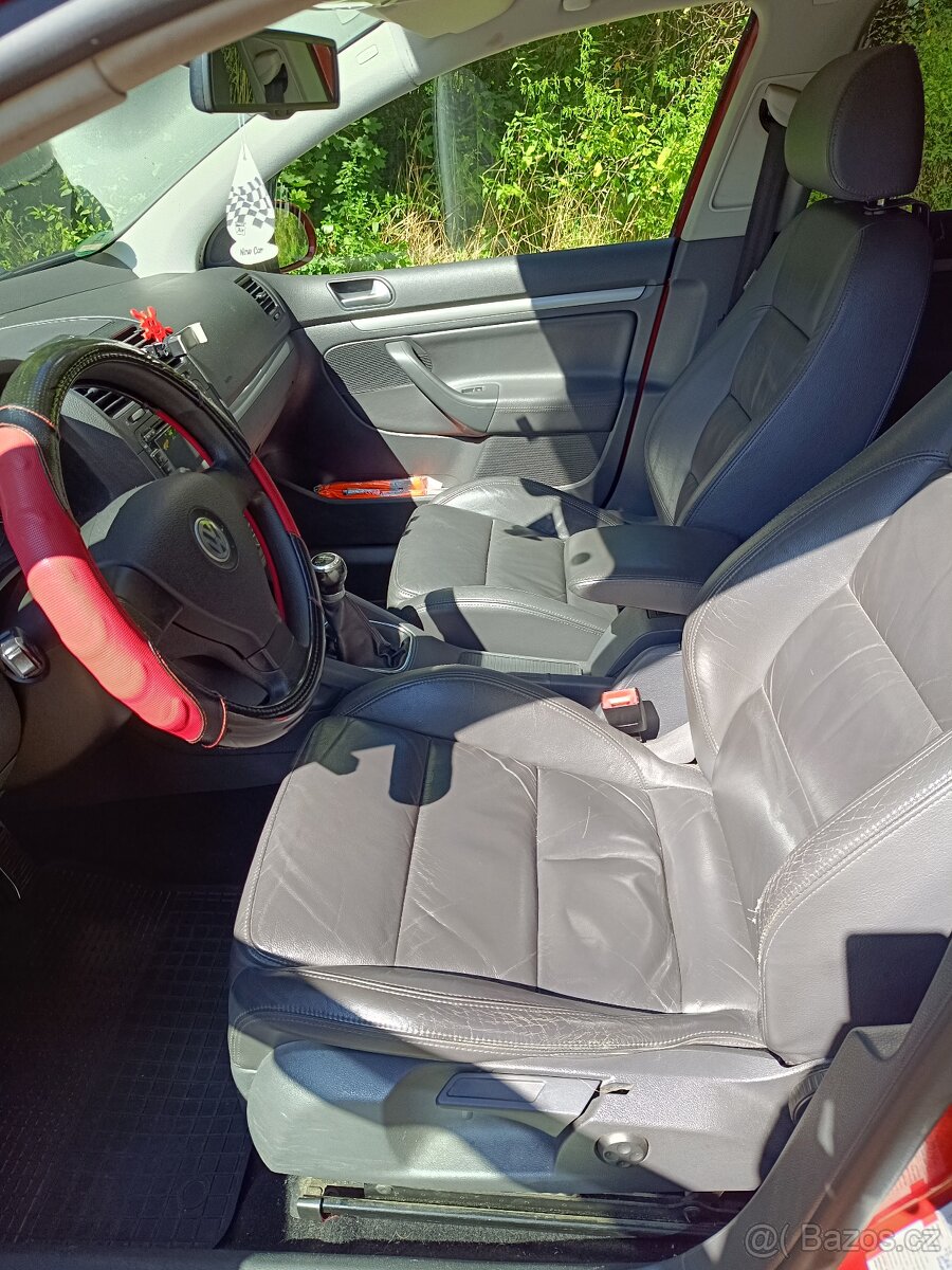 Golf5 2.0TDI 4motion - 8