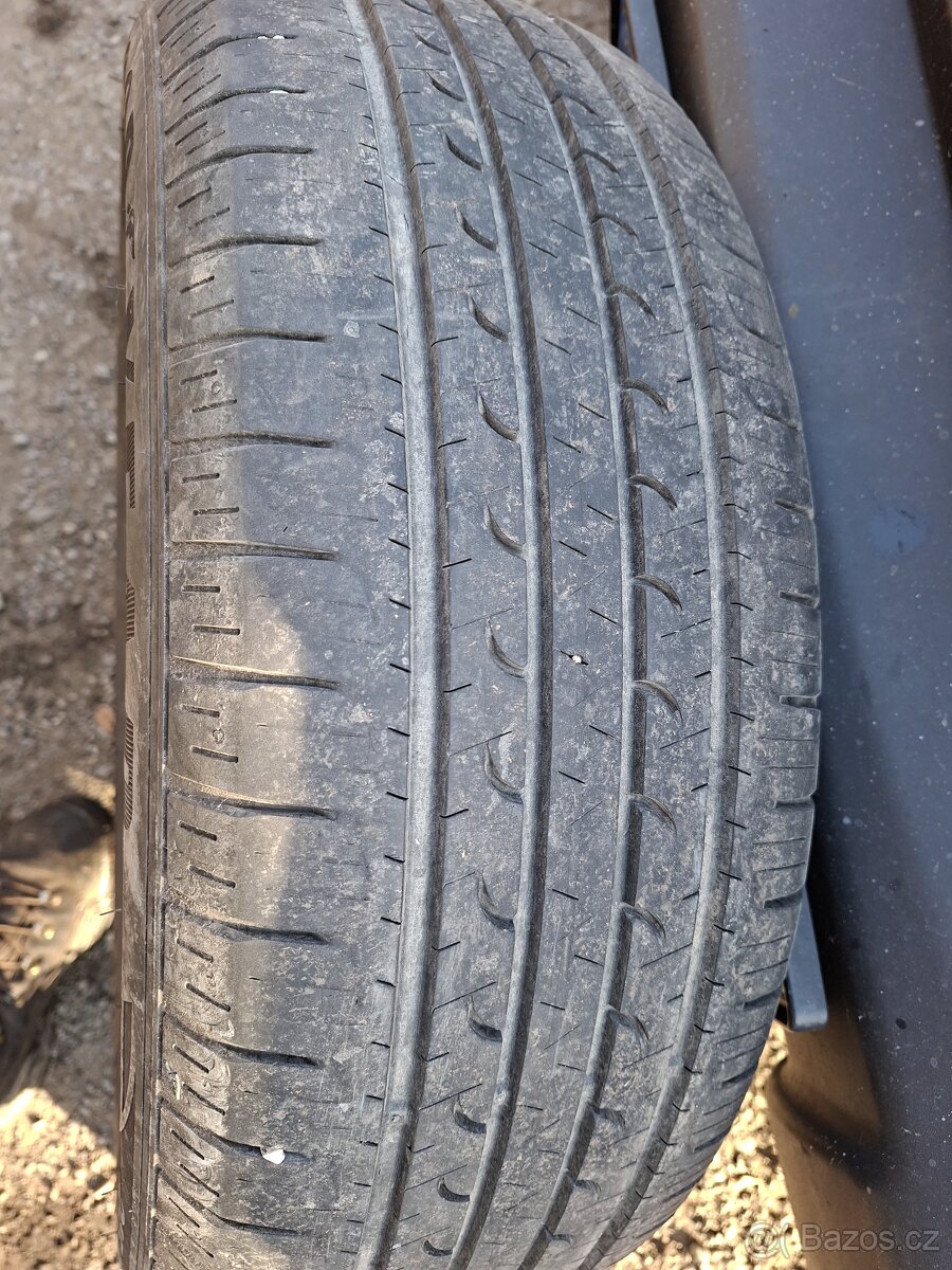 215/60 r17 - 8