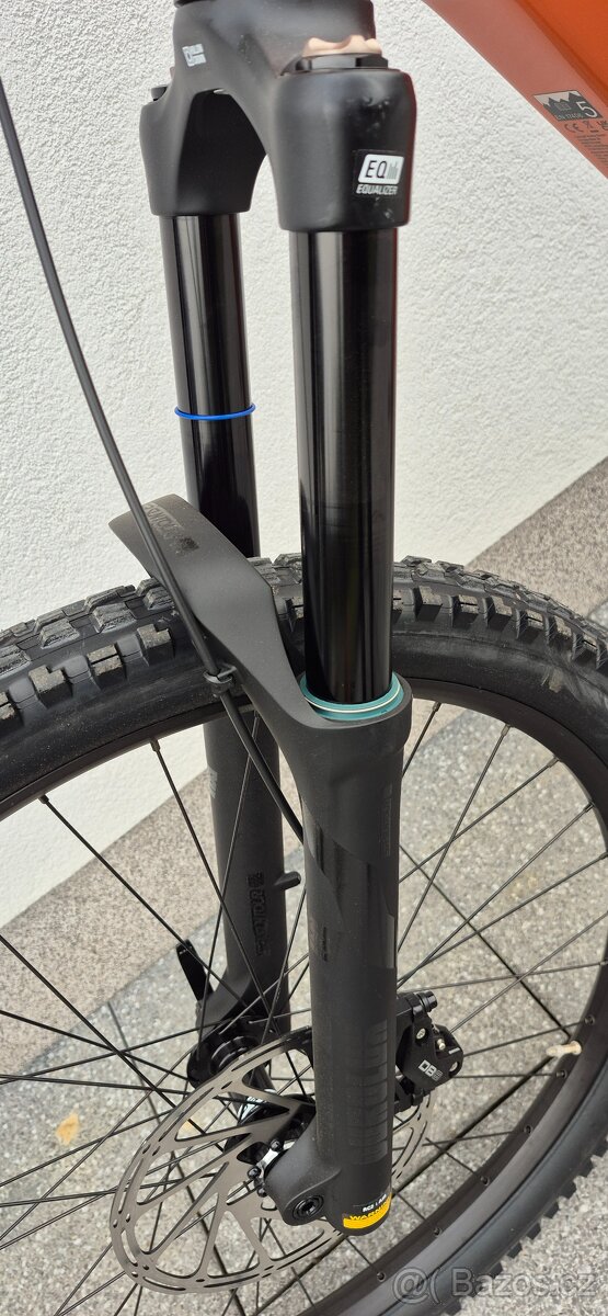 Elektrokolo Focus SAM² 6.7 ,29",vel.46 cm,nový 0km - 8