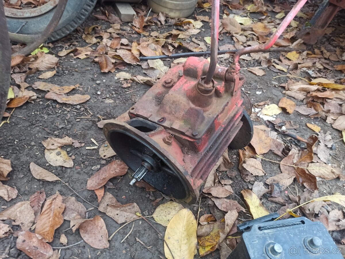 Desta dvhm destu nahradni diely - 8