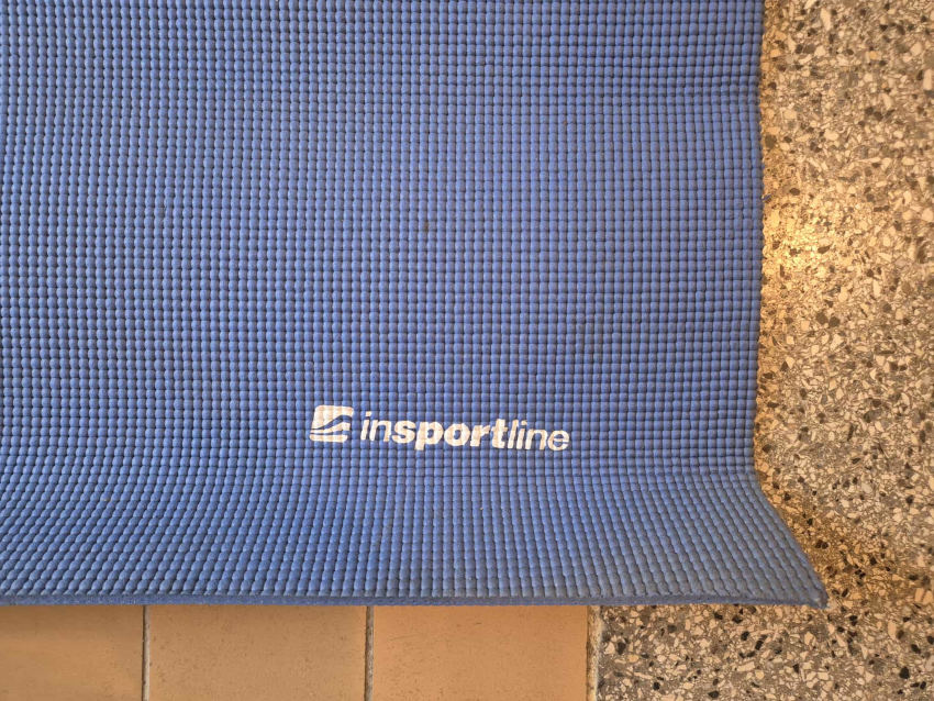 Posilovací bench lavice s dvouruční činkou a zavážíma - 8