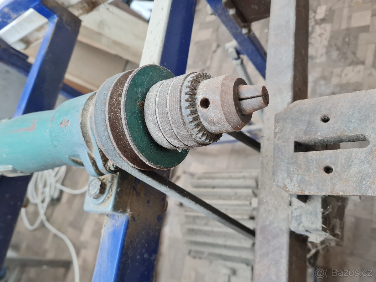cirkulárka , stolová kotoučová pila - 8