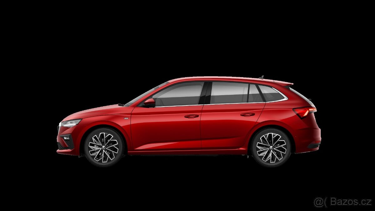 Škoda Scala FL DRIVE 1,5 TSI/110 kW DSG v záruce odpočet DPH - 8