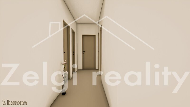 Šardice, výstavba domu na klíč, 4+kk 180m2 - 8