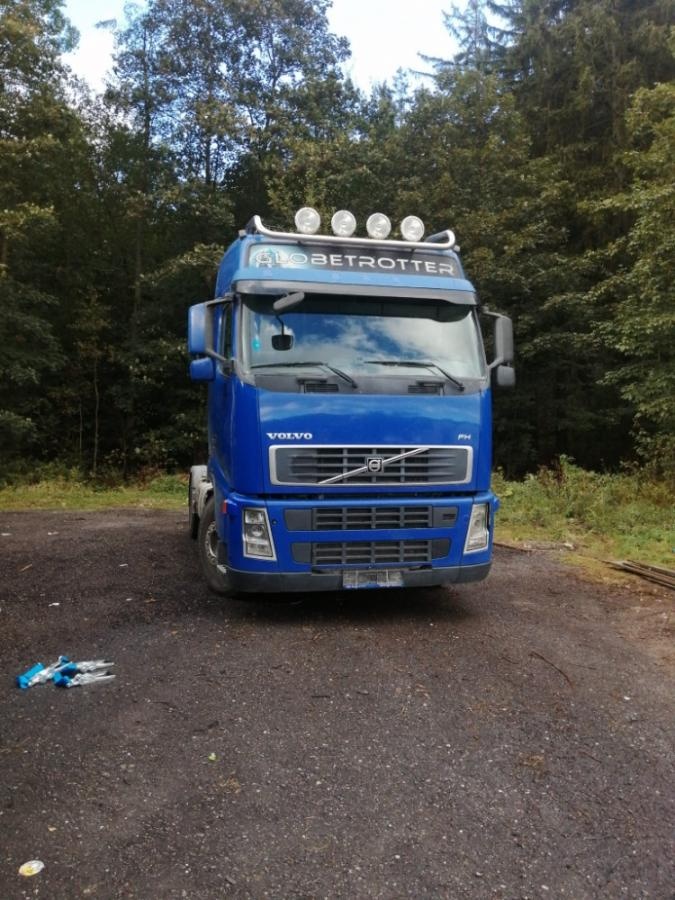 Prodám Volvo FH 460 - 8
