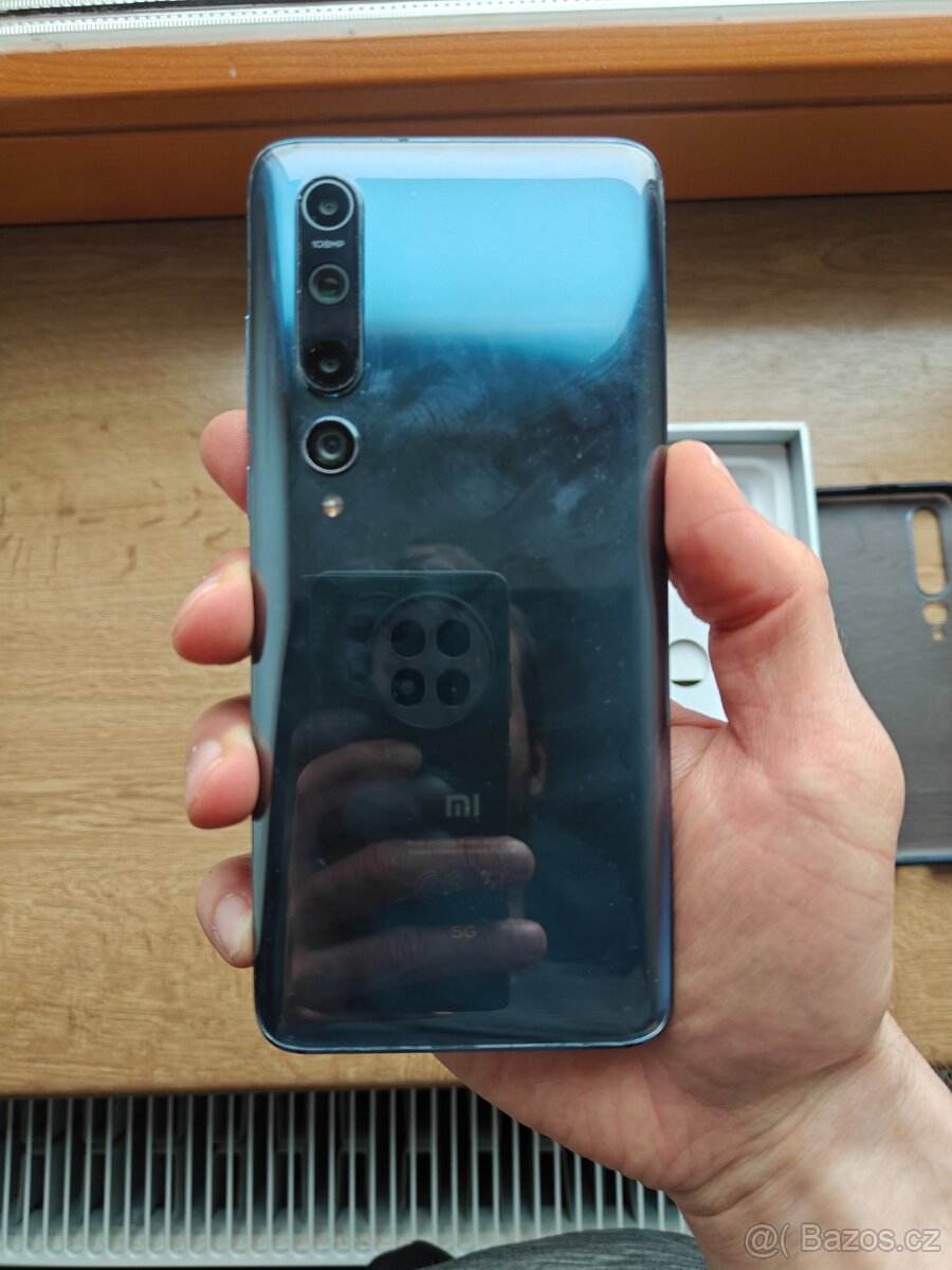 Xiaomi Mi 10 5G 8GB/128GB - 8