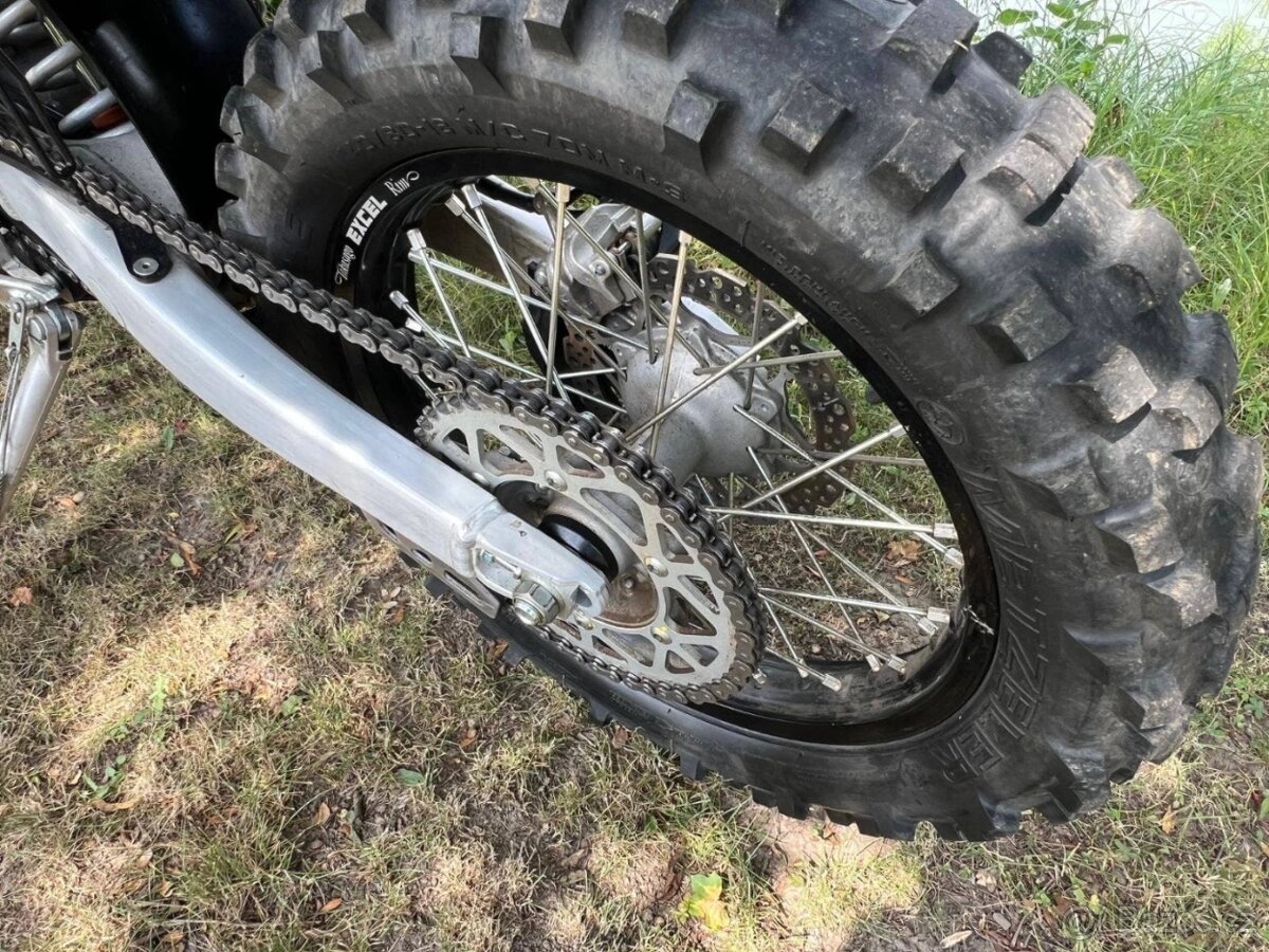 Fantic XE 300 Factory Racing - 8