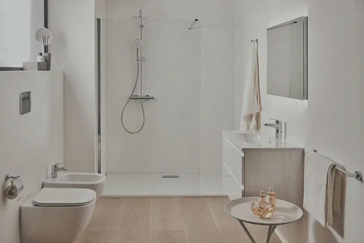 IDEAL STANDARD WC sedátko - 8