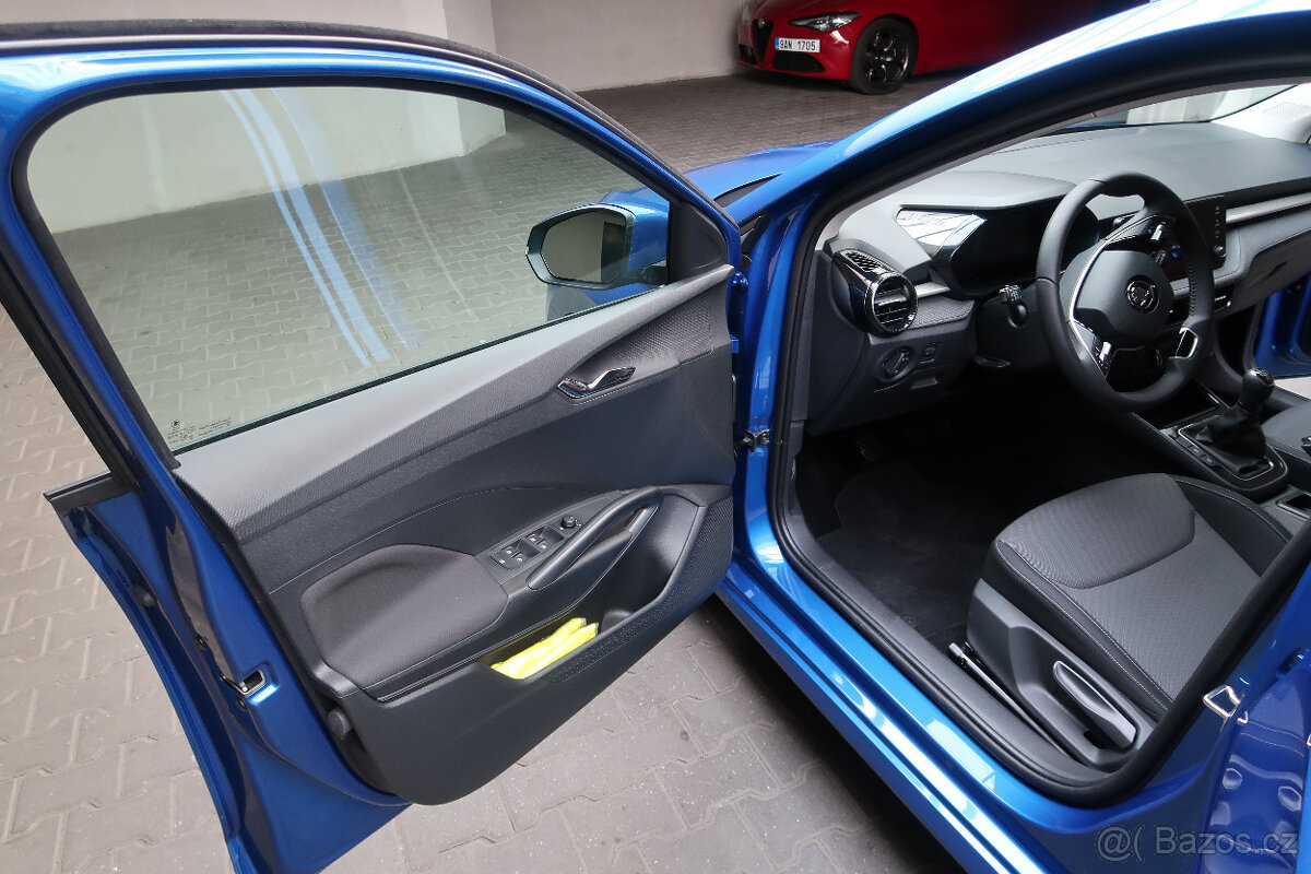 Škoda Fabia 1.0 70kW, záruka, 2 sady kol - 8