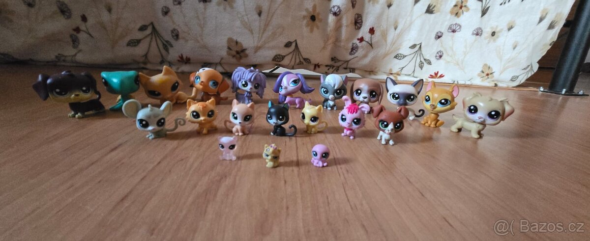 Petshop loď - 8