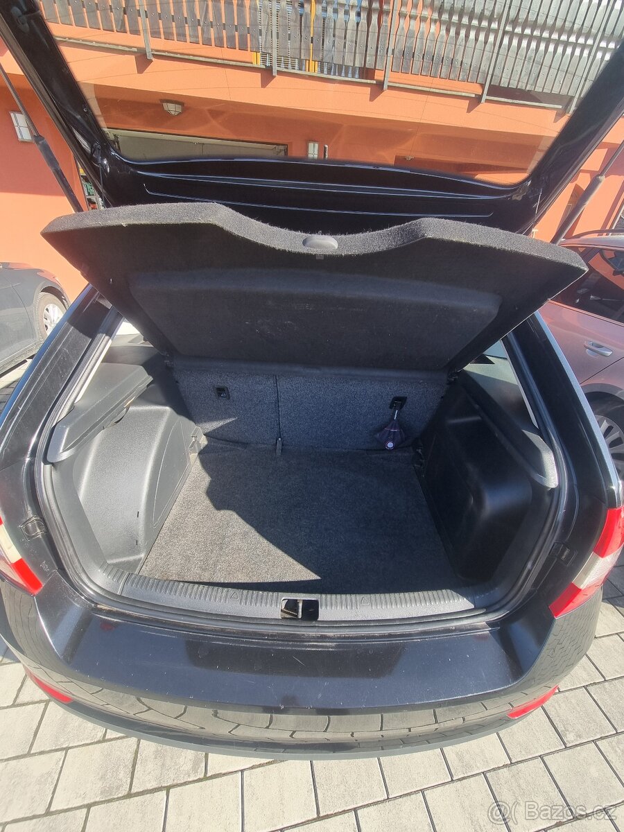 Skoda rapid 1.2 tsi - 8
