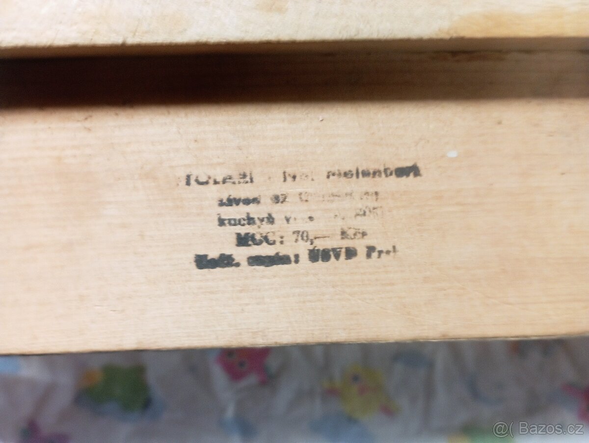 Dětská kuchyňka pro panenky - 8