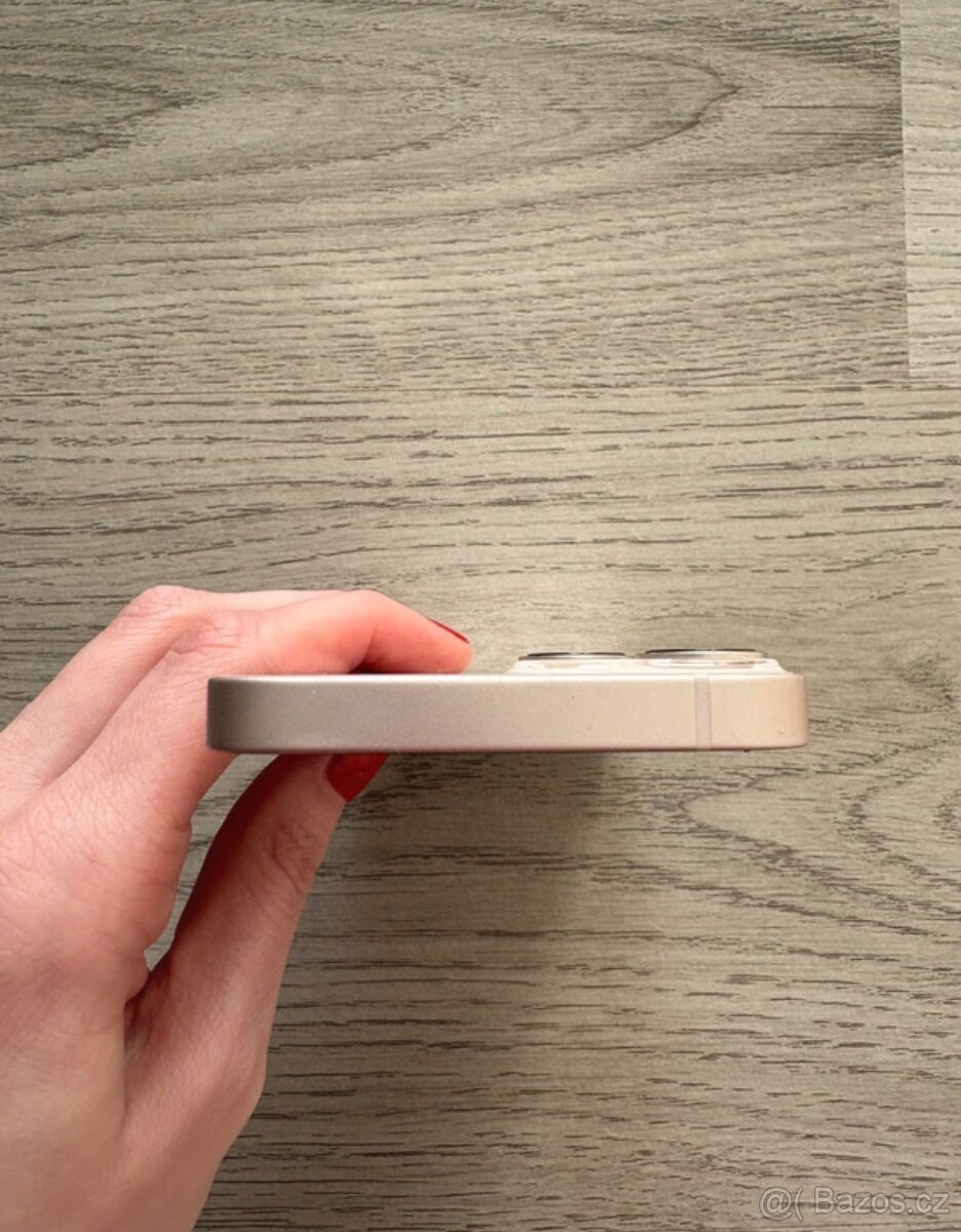 IPhone 13 mini 128GB - stav nový - 8