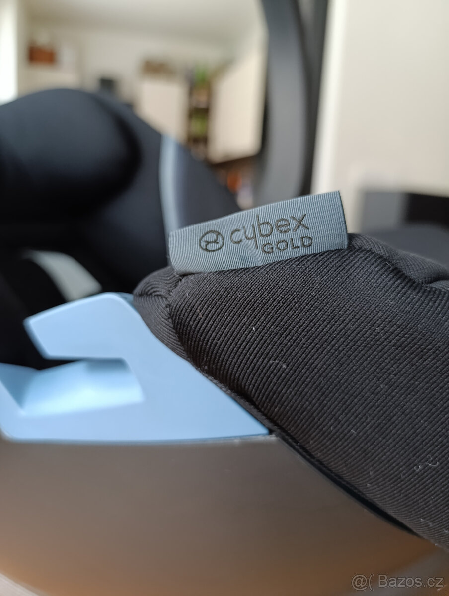 autosedačka Cybex Aton 5 - 8