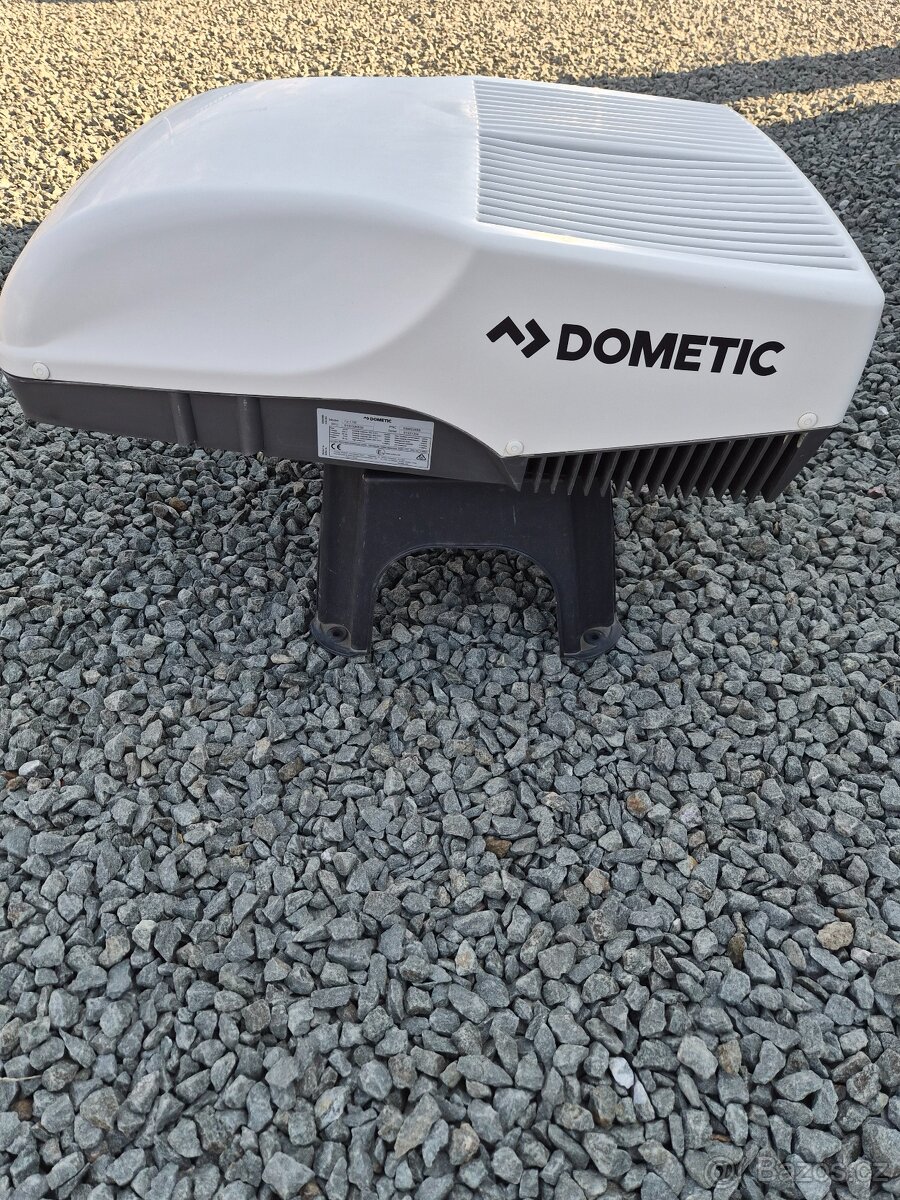 Klimatizace Dometic do karavanu - 8