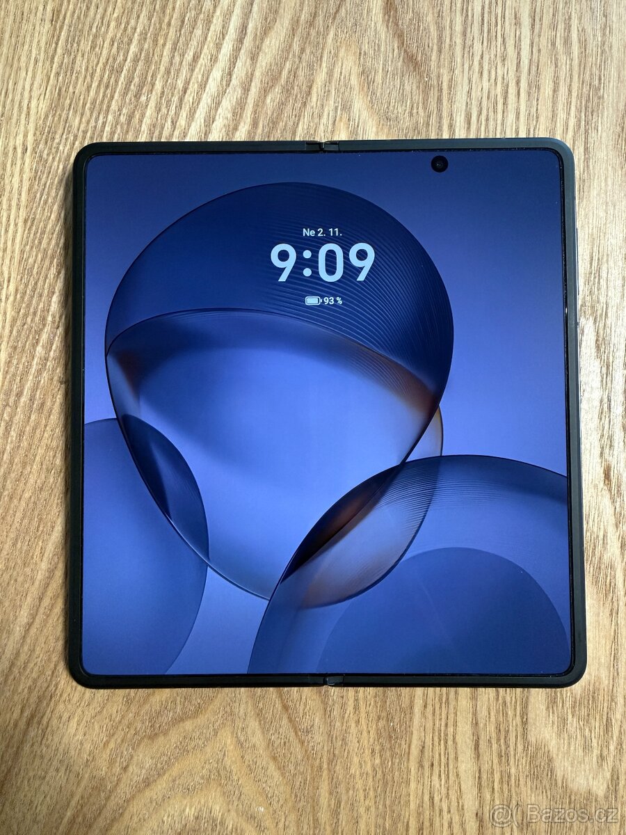 Honor Magic V5 + Honor nabíječka + další příslušenství - 8