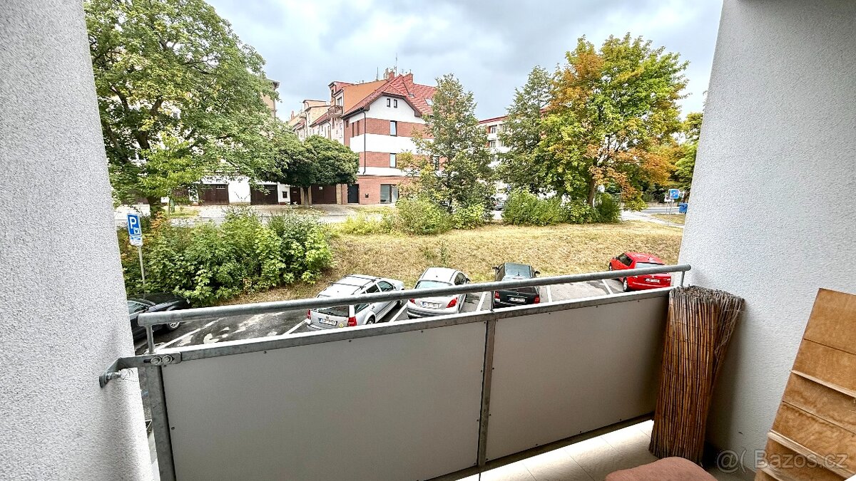 Prodej, byt, 1+1, 33 m², Telečská, Jihlava - 8