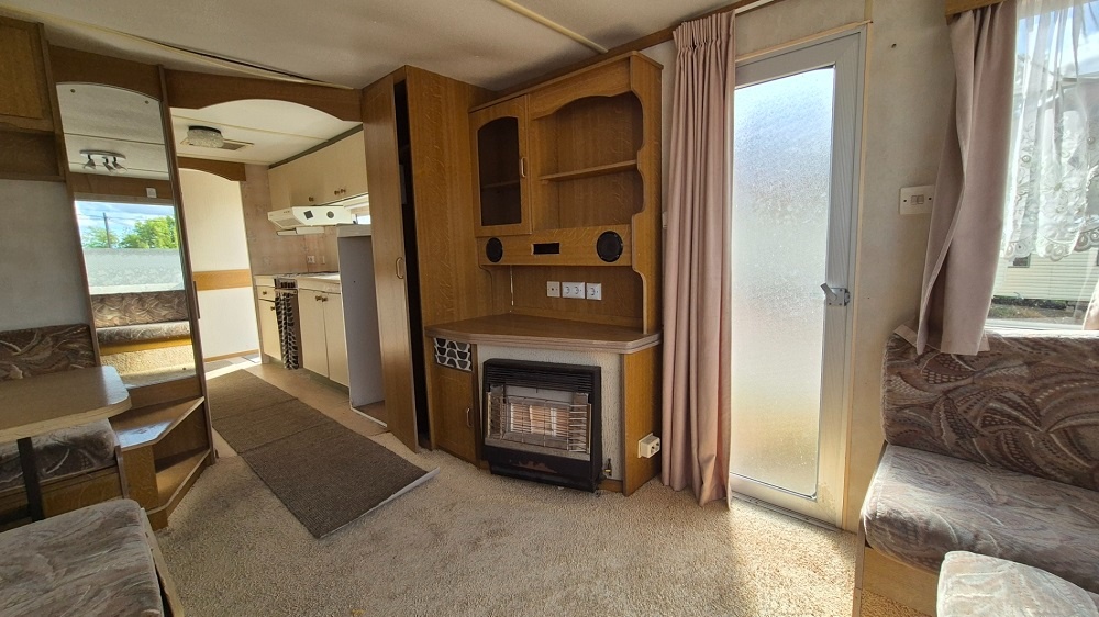 Mobilheim mobilní dům Cosalt Torbay 31 - 8