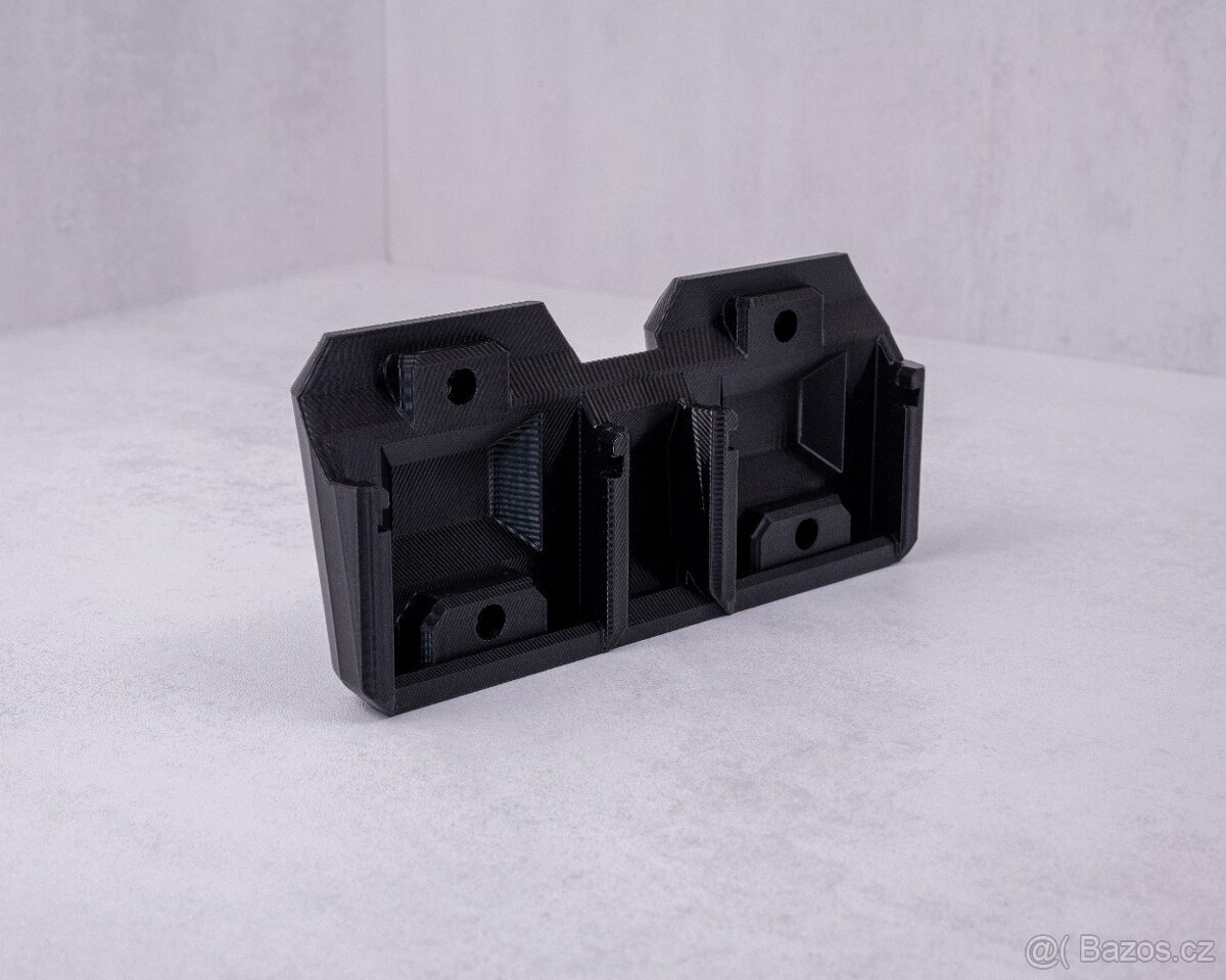 Držák na Hikoki / Hitachi baterie - 8