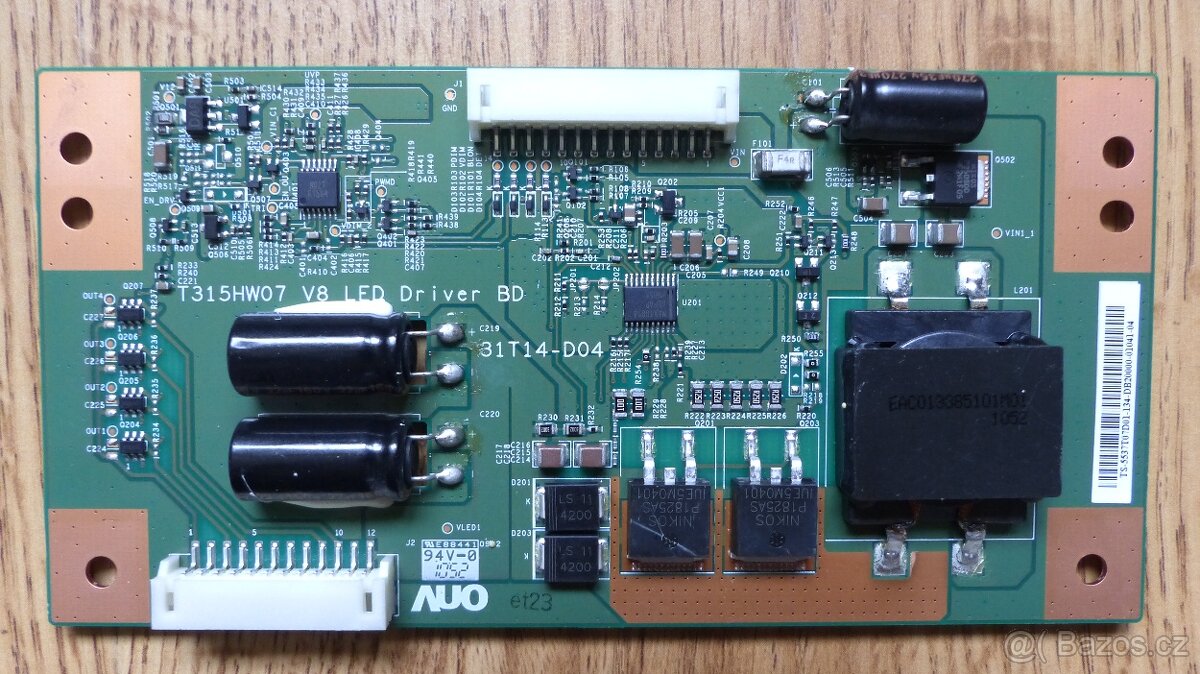 TV díly - 37LV3550 - 8