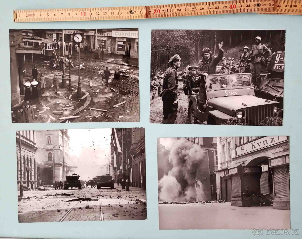 fotosky (filmové fotografie) - 8