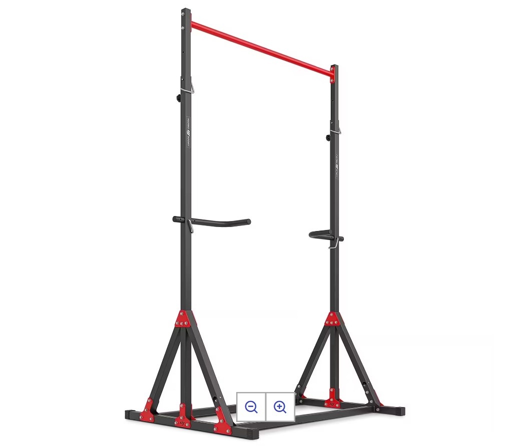 Hrazda na cvičení - 8