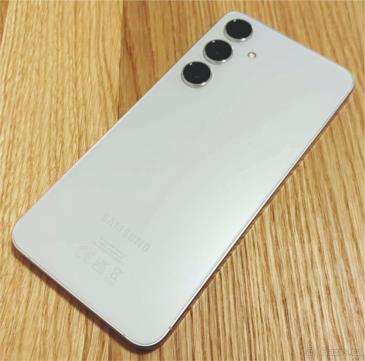 Samsung Galaxy S24+ 12 GB/ 256 GB, kompletní prodejní balení - 8